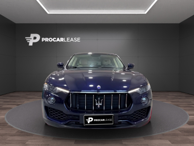 Maserati Levante LEVANTE  SQ4 / CAMERA 360/ ACC/ CUIR/Panorama/VOLL
