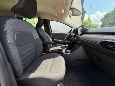 Dacia Jogger Comfort