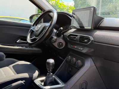 Dacia Jogger Comfort