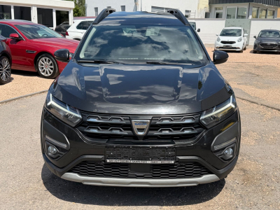 Dacia Jogger Comfort
