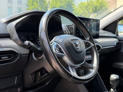 Dacia Jogger Comfort