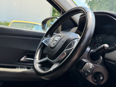 Dacia Jogger Comfort