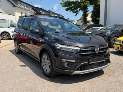 Dacia Jogger Comfort