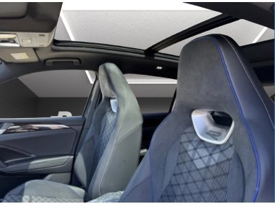 Volkswagen Tiguan Tiguan 2.0 TDI/DSG/ R-Line/ AHK/Pano/360°/HUD/Matrix/Massage