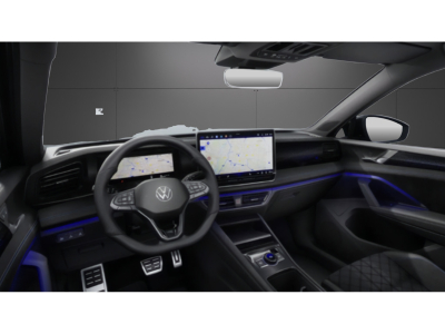 Volkswagen Tiguan Tiguan 2.0 TDI/DSG/ R-Line/ AHK/Pano/360°/HUD/Matrix/Massage