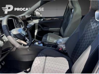 Volkswagen Tiguan Tiguan 2.0 TDI/DSG/ R-Line/ AHK/Pano/360°/HUD/Matrix/Massage