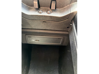 Mercedes-Benz A 220 AMG LINE 190CV