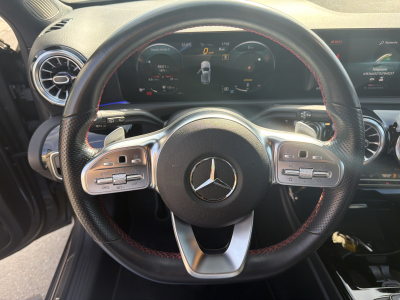 Mercedes-Benz A 220 AMG LINE 190CV