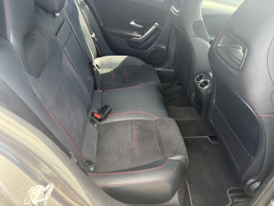 Mercedes-Benz A 220 AMG LINE 190CV