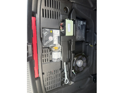 Mercedes-Benz A 220 AMG LINE 190CV
