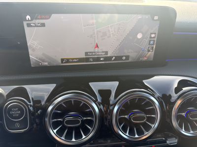 Mercedes-Benz A 220 AMG LINE 190CV