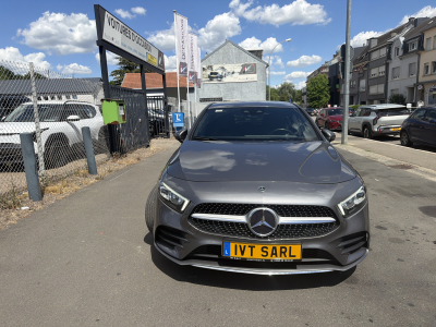 Mercedes-Benz A 220 AMG LINE 190CV