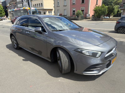 Mercedes-Benz A 220 AMG LINE 190CV