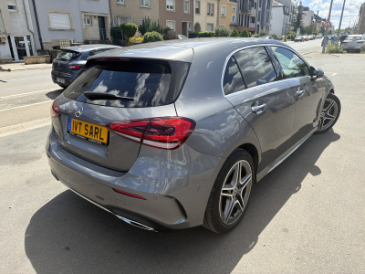 Mercedes-Benz A 220 AMG LINE 190CV