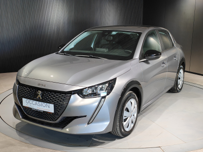 Peugeot e-208 50kWh 362 KMS CARPLAY CAMERA BLUETOOTH