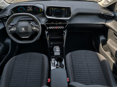Peugeot e-208 50kWh 362 KMS CARPLAY CAMERA BLUETOOTH