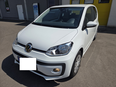 Volkswagen up! UP 1.0 Pack Clim / AM2021 / Garantie 12 Mois