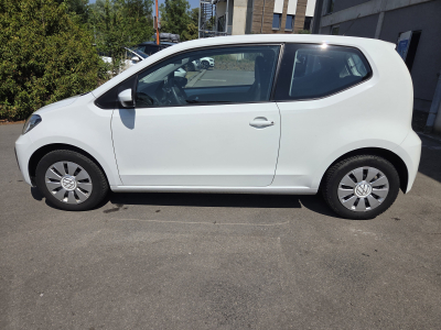 Volkswagen up! UP 1.0 Pack Clim / AM2021 / Garantie 12 Mois