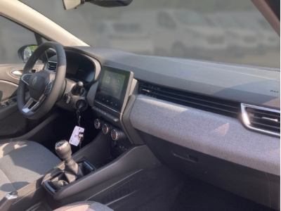 Renault Clio 1.0 TCe 90 Evolution