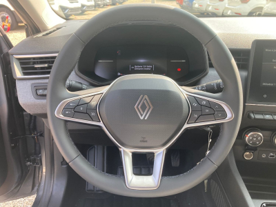 Renault Clio 1.0 TCe 90 Evolution