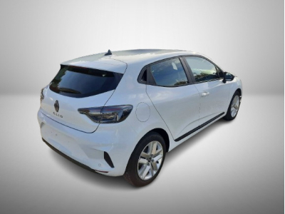 Renault Clio 1.0 TCe 90 Evolution