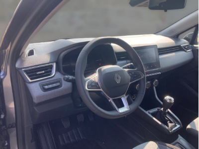 Renault Clio 1.0 TCe 90 Evolution