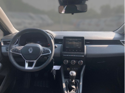 Renault Clio 1.0 TCe 90 Evolution