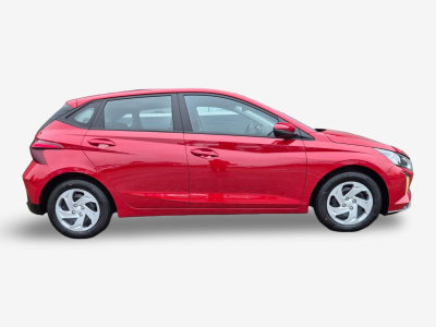Hyundai i20 1.0T-GDI AT 90 Trend