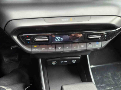 Hyundai i20 1.0T-GDI 90 AT Trend