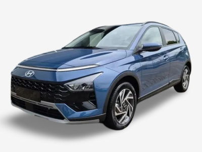 Hyundai Bayon 1.0T-GDI 90 AT Trend