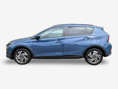 Hyundai Bayon 1.0T-GDI 90 AT Trend