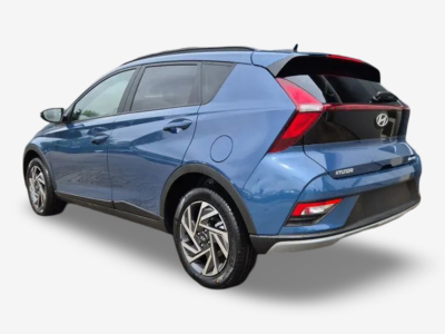 Hyundai Bayon 1.0T-GDI 90 AT Trend
