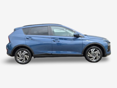 Hyundai Bayon 1.0T-GDI 90 AT Trend