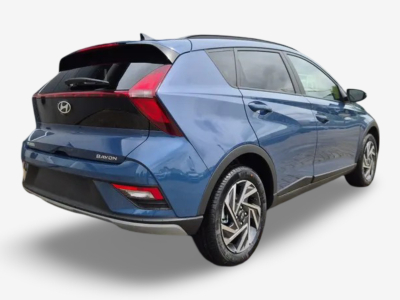 Hyundai Bayon 1.0T-GDI 90 AT Trend