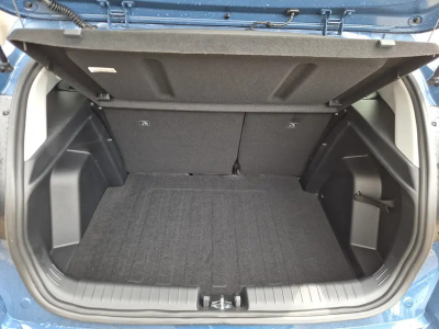 Hyundai Bayon 1.0T-GDI 90 AT Trend