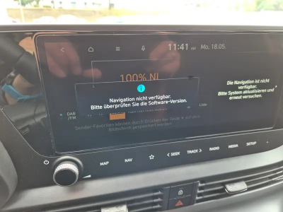 Hyundai Bayon 1.0T-GDI 90 AT Trend