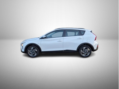 Hyundai Bayon 1.0T-GDI 90 AT Trend