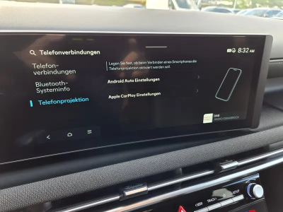 Hyundai Tucson 1.6 T-GDI PHEV 288  AT