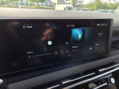 Hyundai Tucson 1.6 T-GDI PHEV 288  AT