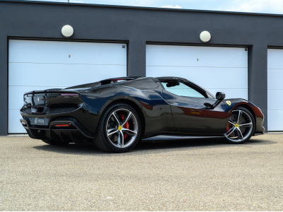 Ferrari 296 GTS