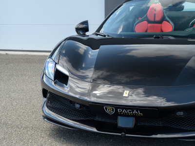 Ferrari 296 GTS