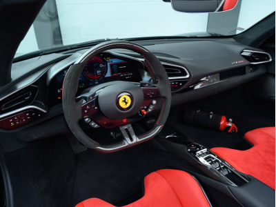 Ferrari 296 GTS