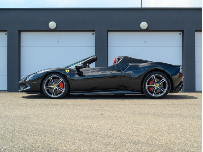 Ferrari 296 GTS