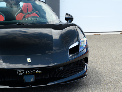 Ferrari 296 GTS