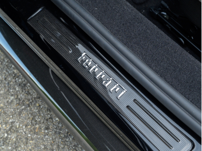 Ferrari 296 GTS