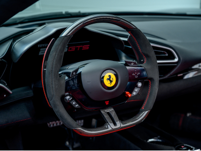 Ferrari 296 GTS