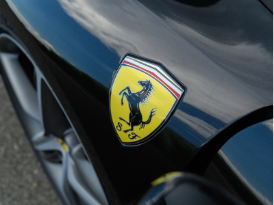 Ferrari 296 GTS