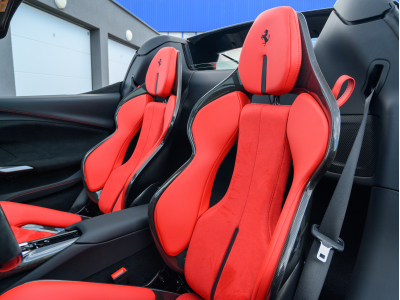 Ferrari 296 GTS