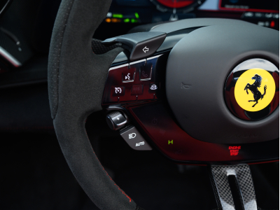 Ferrari 296 GTS