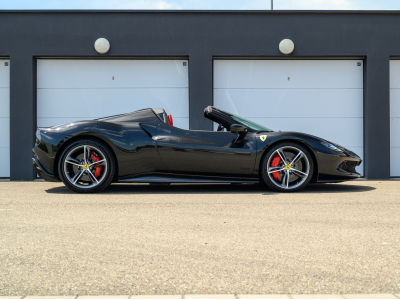 Ferrari 296 GTS